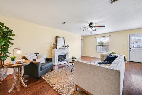 Tiny photo for 15132 Faircrest Drive, College Station, TX 77845 (MLS # 26010439)