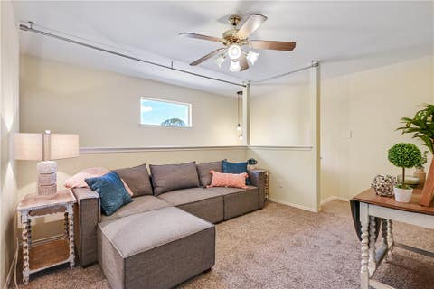Tiny photo for 15132 Faircrest Drive, College Station, TX 77845 (MLS # 26010439)