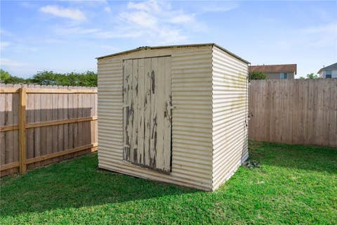 Tiny photo for 15132 Faircrest Drive, College Station, TX 77845 (MLS # 26010439)