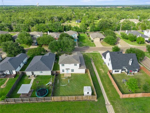 Tiny photo for 15132 Faircrest Drive, College Station, TX 77845 (MLS # 26010439)