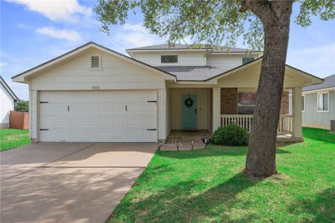 Tiny photo for 15132 Faircrest Drive, College Station, TX 77845 (MLS # 26010439)