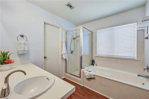 Tiny photo for 15132 Faircrest Drive, College Station, TX 77845 (MLS # 26010439)