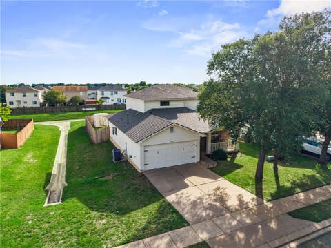 Tiny photo for 15132 Faircrest Drive, College Station, TX 77845 (MLS # 26010439)