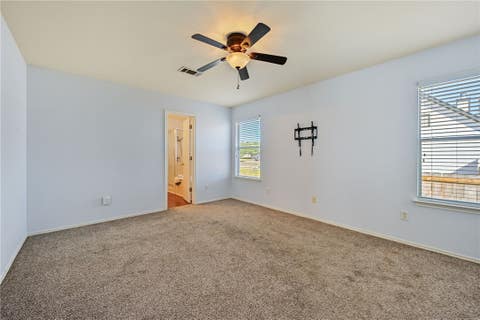 Tiny photo for 15132 Faircrest Drive, College Station, TX 77845 (MLS # 26010439)