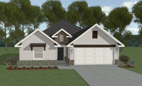 Photo of 1812 Rubicon Ct, Caldwell, TX 77836 (MLS # 25010254)