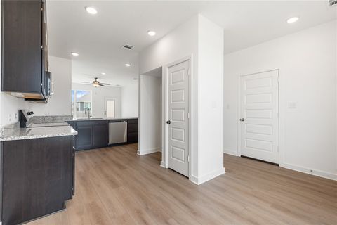 Tiny photo for 10627 Burgundy Berry Way, Bryan, TX 77845 (MLS # 25012864)