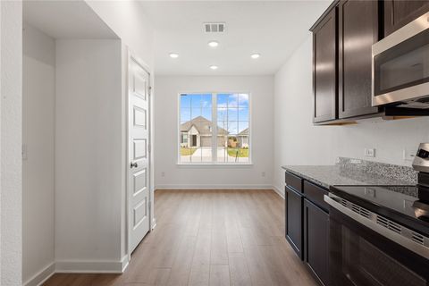 Tiny photo for 10627 Burgundy Berry Way, Bryan, TX 77845 (MLS # 25012864)