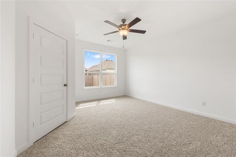 Tiny photo for 10627 Burgundy Berry Way, Bryan, TX 77845 (MLS # 25012864)