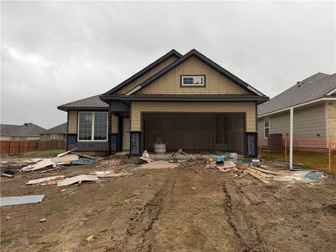 Photo of 10627 Burgundy Berry Way, Bryan, TX 77845 (MLS # 25012864)