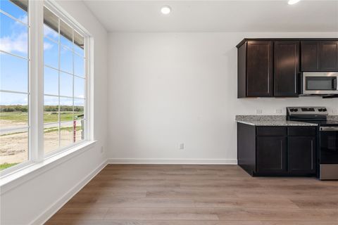 Tiny photo for 10627 Burgundy Berry Way, Bryan, TX 77845 (MLS # 25012864)