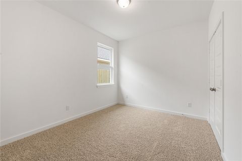 Tiny photo for 10627 Burgundy Berry Way, Bryan, TX 77845 (MLS # 25012864)