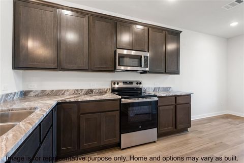 Tiny photo for 10627 Burgundy Berry Way, Bryan, TX 77845 (MLS # 25012864)