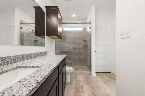 Tiny photo for 10627 Burgundy Berry Way, Bryan, TX 77845 (MLS # 25012864)