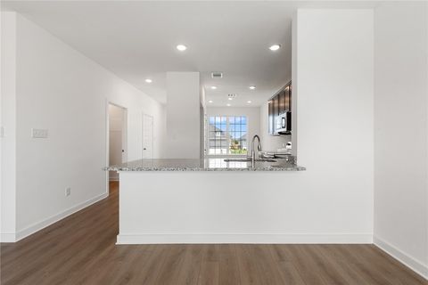 Tiny photo for 10627 Burgundy Berry Way, Bryan, TX 77845 (MLS # 25012864)