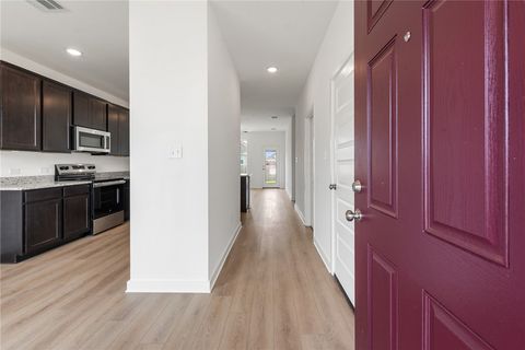 Tiny photo for 10627 Burgundy Berry Way, Bryan, TX 77845 (MLS # 25012864)