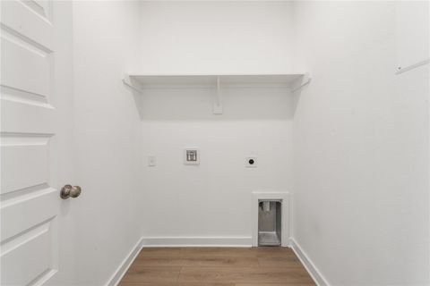 Tiny photo for 10627 Burgundy Berry Way, Bryan, TX 77845 (MLS # 25012864)