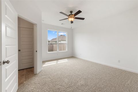 Tiny photo for 10627 Burgundy Berry Way, Bryan, TX 77845 (MLS # 25012864)