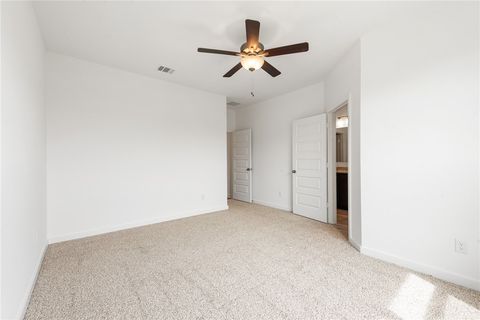 Tiny photo for 10627 Burgundy Berry Way, Bryan, TX 77845 (MLS # 25012864)