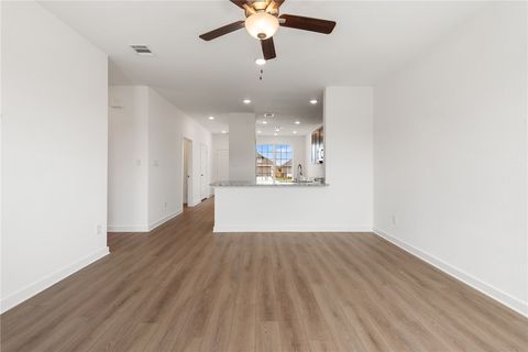 Tiny photo for 10627 Burgundy Berry Way, Bryan, TX 77845 (MLS # 25012864)