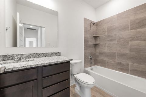 Tiny photo for 10627 Burgundy Berry Way, Bryan, TX 77845 (MLS # 25012864)