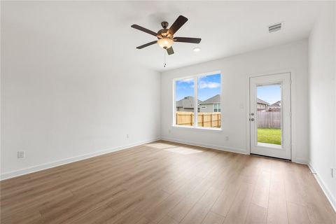 Tiny photo for 10627 Burgundy Berry Way, Bryan, TX 77845 (MLS # 25012864)