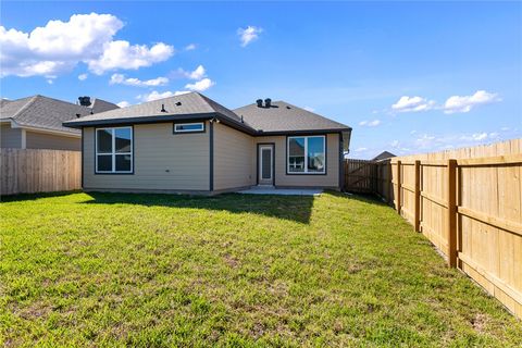 Tiny photo for 10627 Burgundy Berry Way, Bryan, TX 77845 (MLS # 25012864)