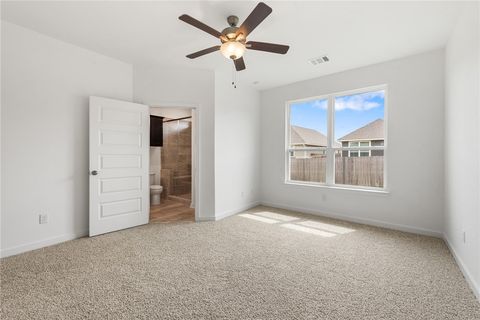 Tiny photo for 10627 Burgundy Berry Way, Bryan, TX 77845 (MLS # 25012864)