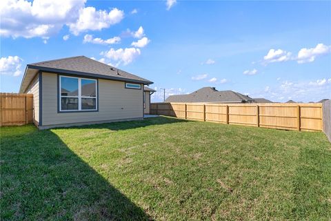 Tiny photo for 10627 Burgundy Berry Way, Bryan, TX 77845 (MLS # 25012864)