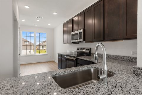 Tiny photo for 10627 Burgundy Berry Way, Bryan, TX 77845 (MLS # 25012864)