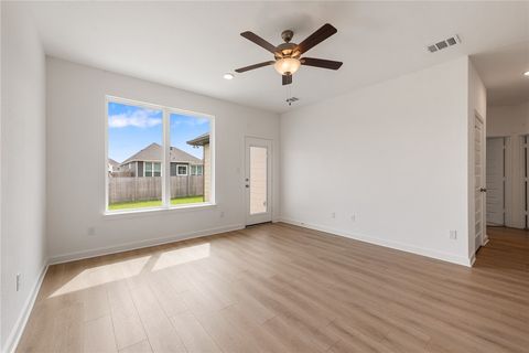Tiny photo for 10627 Burgundy Berry Way, Bryan, TX 77845 (MLS # 25012864)