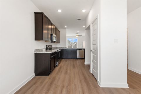 Tiny photo for 10627 Burgundy Berry Way, Bryan, TX 77845 (MLS # 25012864)