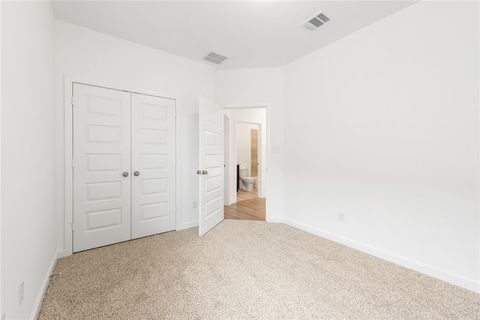 Tiny photo for 10627 Burgundy Berry Way, Bryan, TX 77845 (MLS # 25012864)