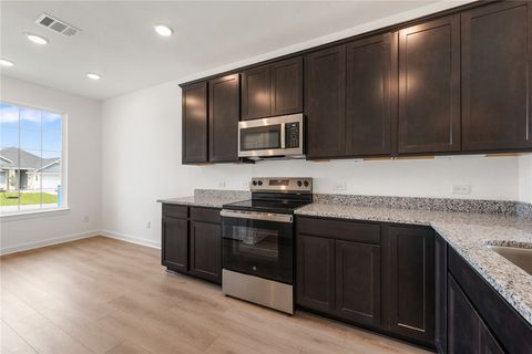 Tiny photo for 10627 Burgundy Berry Way, Bryan, TX 77845 (MLS # 25012864)