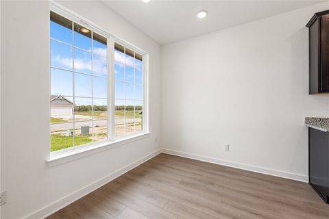 Tiny photo for 10627 Burgundy Berry Way, Bryan, TX 77845 (MLS # 25012864)