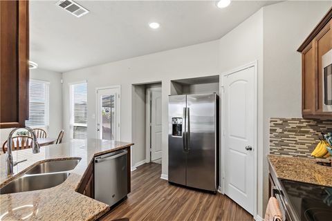 Tiny photo for 2043 Brisbane Way, Bryan, TX 77807 (MLS # 26004382)