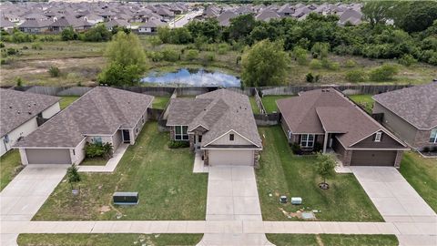 Tiny photo for 2043 Brisbane Way, Bryan, TX 77807 (MLS # 26004382)