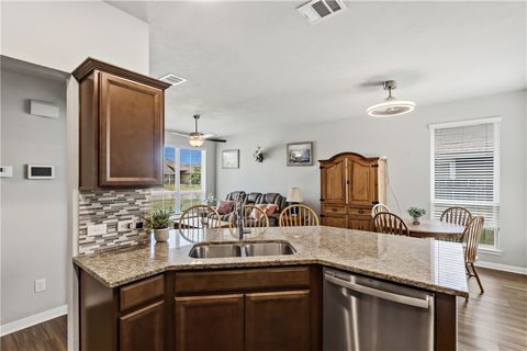 Tiny photo for 2043 Brisbane Way, Bryan, TX 77807 (MLS # 26004382)