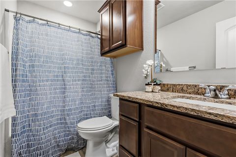 Tiny photo for 2043 Brisbane Way, Bryan, TX 77807 (MLS # 26004382)