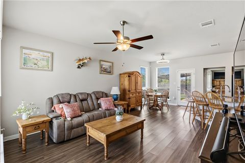 Tiny photo for 2043 Brisbane Way, Bryan, TX 77807 (MLS # 26004382)