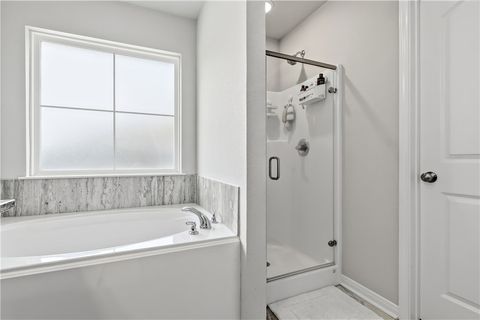 Tiny photo for 2043 Brisbane Way, Bryan, TX 77807 (MLS # 26004382)