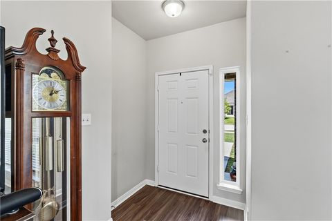 Tiny photo for 2043 Brisbane Way, Bryan, TX 77807 (MLS # 26004382)