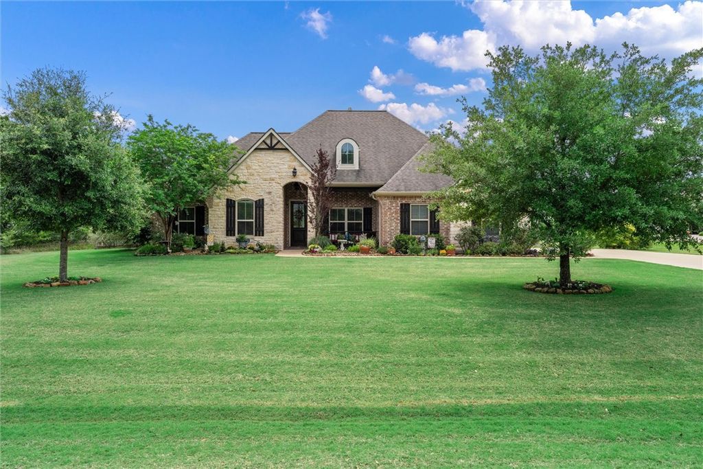 Photo of 17955 Wigeon Trail Court, College Station, TX 77845 (MLS # 26004626)