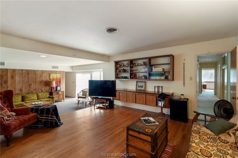 Tiny photo for 800 Park Place, College Station, TX 77840 (MLS # 26005264)