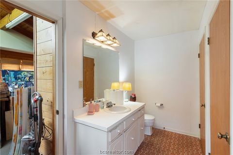 Tiny photo for 800 Park Place, College Station, TX 77840 (MLS # 26005264)