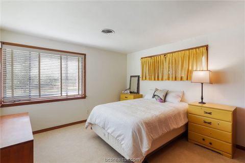 Tiny photo for 800 Park Place, College Station, TX 77840 (MLS # 26005264)