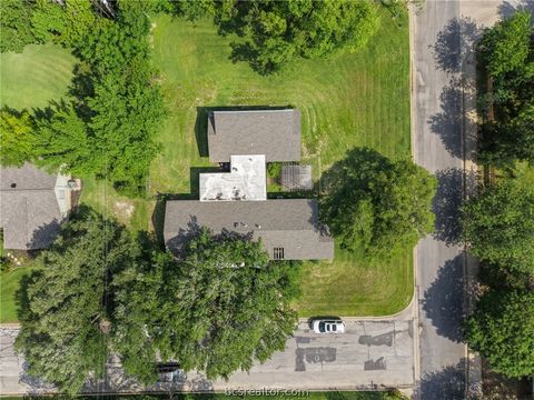 Tiny photo for 800 Park Place, College Station, TX 77840 (MLS # 26005264)