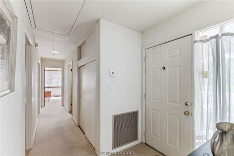 Tiny photo for 800 Park Place, College Station, TX 77840 (MLS # 26005264)