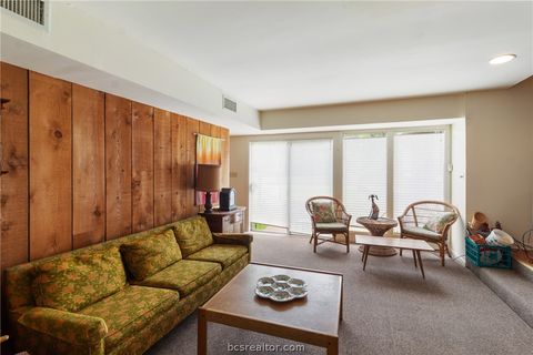 Tiny photo for 800 Park Place, College Station, TX 77840 (MLS # 26005264)