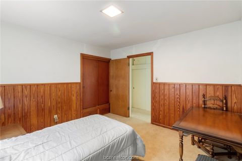Tiny photo for 800 Park Place, College Station, TX 77840 (MLS # 26005264)