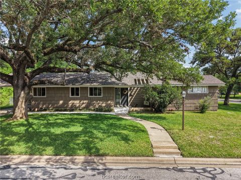 Tiny photo for 800 Park Place, College Station, TX 77840 (MLS # 26005264)